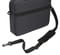 Фото - Сумка для ноутбука Case Logic Huxton 13 Attache HUXA-213 13.3" Black (3204647) | click.ua