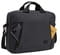 Фото - Сумка для ноутбука Case Logic Huxton 13 Attache HUXA-213 13.3" Black (3204647) | click.ua
