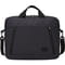 Фото - Сумка для ноутбука Case Logic Huxton 13 Attache HUXA-213 13.3" Black (3204647) | click.ua