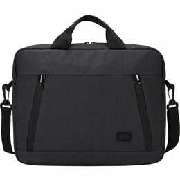 Сумка для ноутбука Case Logic Huxton 13 Attache HUXA-213 13.3" Black (3204647)