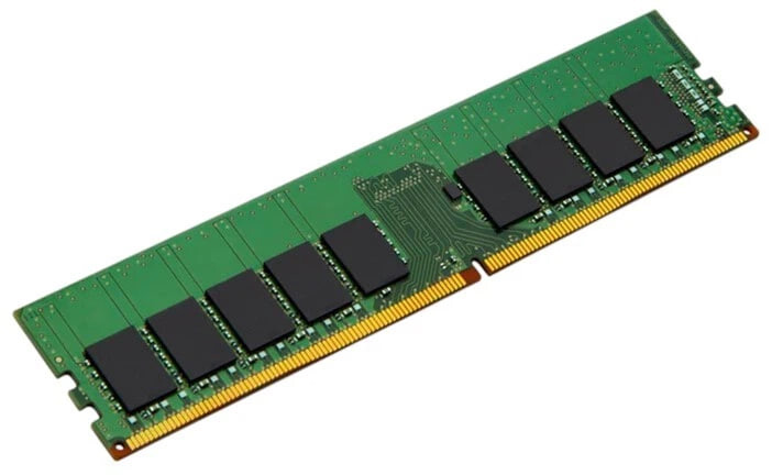 Модуль пам`яті DDR4 16GB/3200 ECC Kingston (KTD-PE432ES8/16G)