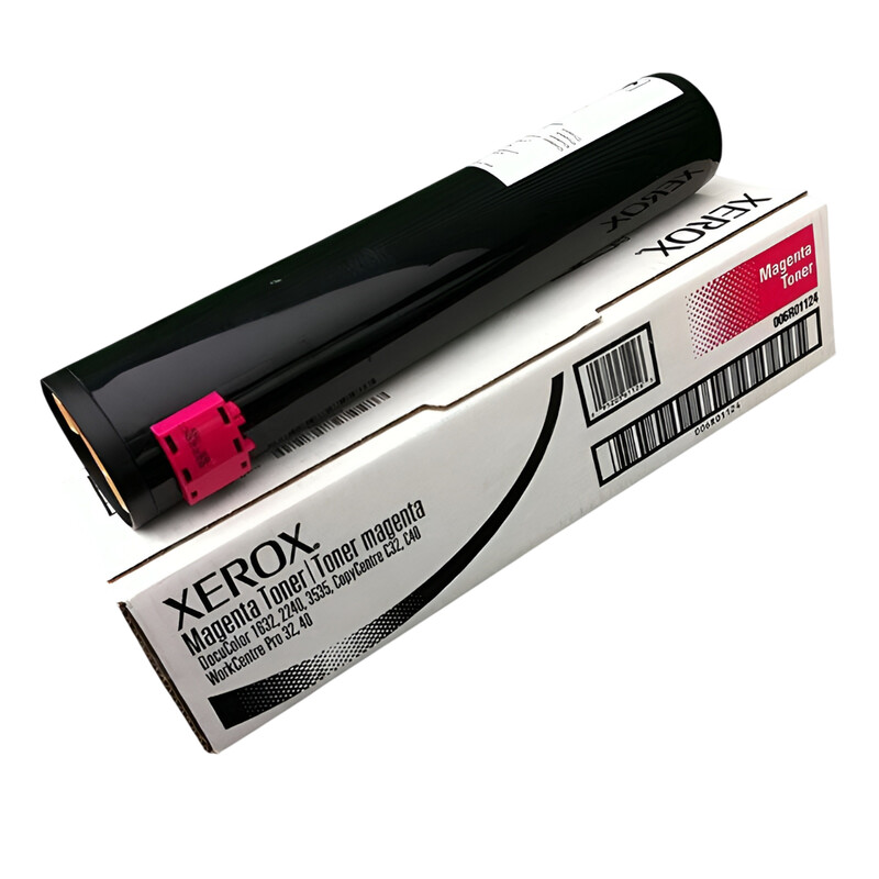 Картридж Xerox (006R01124) DC2240/3535 Magenta