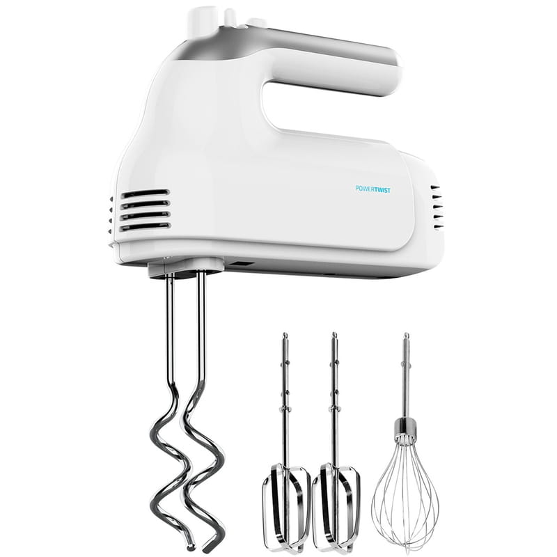 Миксер Cecotec PowerTwist 500 CCTC-04120 (8435484041201)