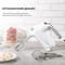 Фото - Миксер Cecotec PowerTwist 500 CCTC-04120 (8435484041201) | click.ua