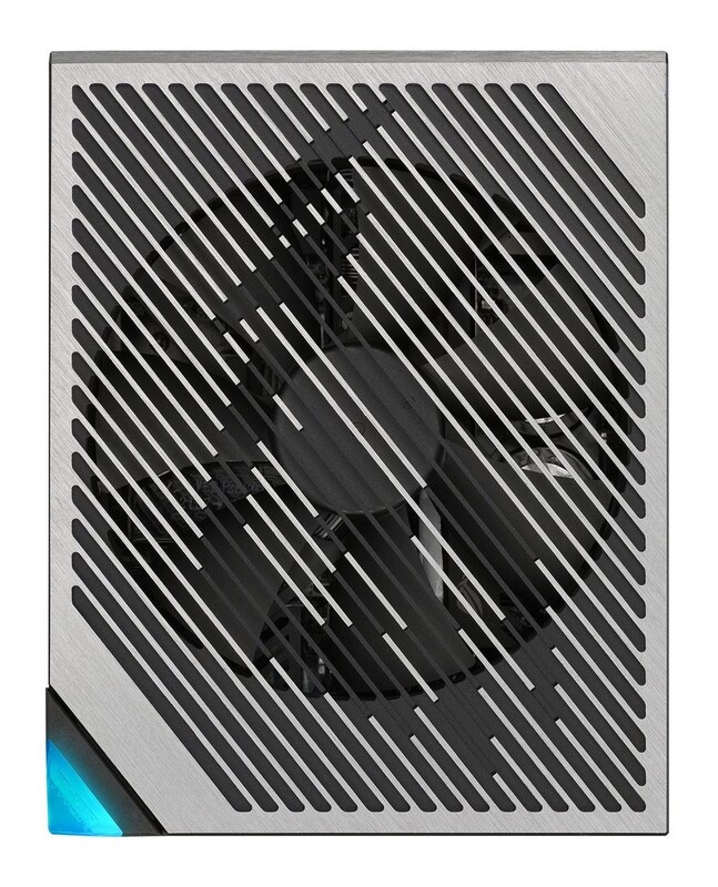Блок живлення Asus ROG Thor 1000W Platinum III (90YE00V3-B0NA00)