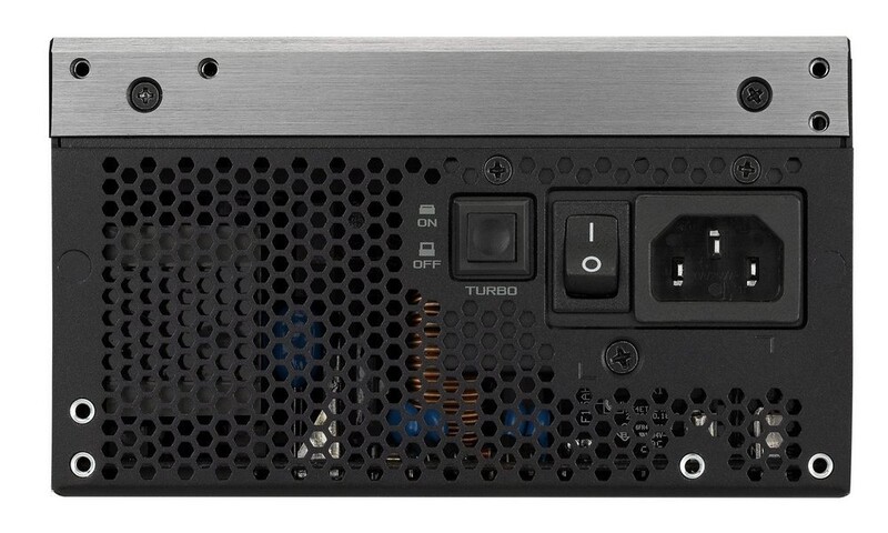Блок живлення Asus ROG Thor 1000W Platinum III (90YE00V3-B0NA00)