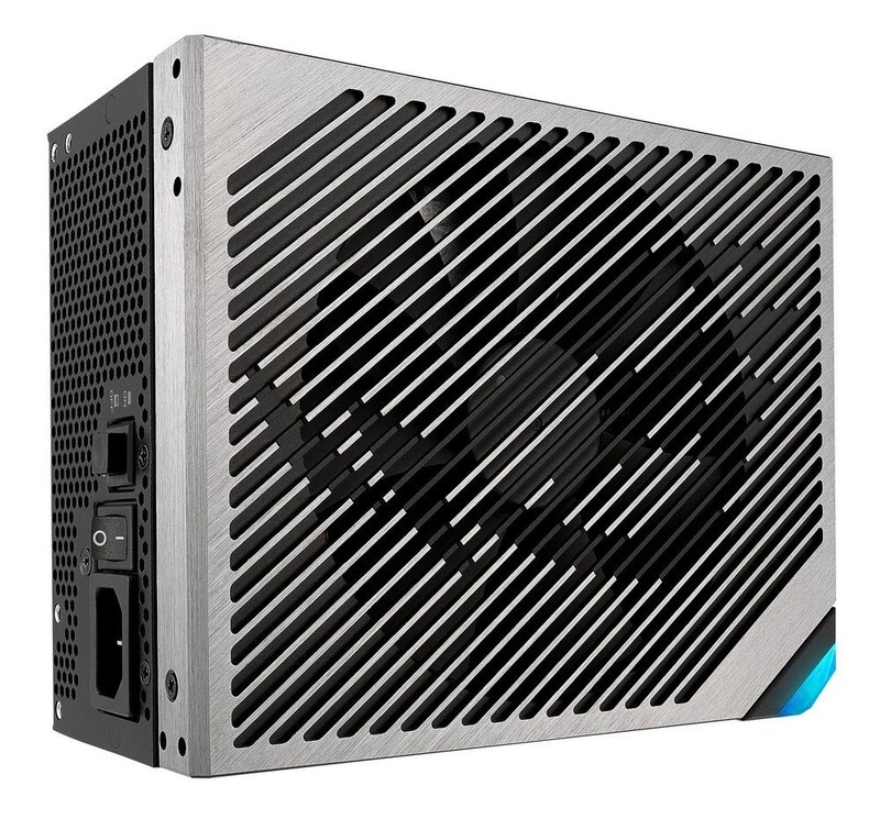 Блок живлення Asus ROG Thor 1000W Platinum III (90YE00V3-B0NA00)
