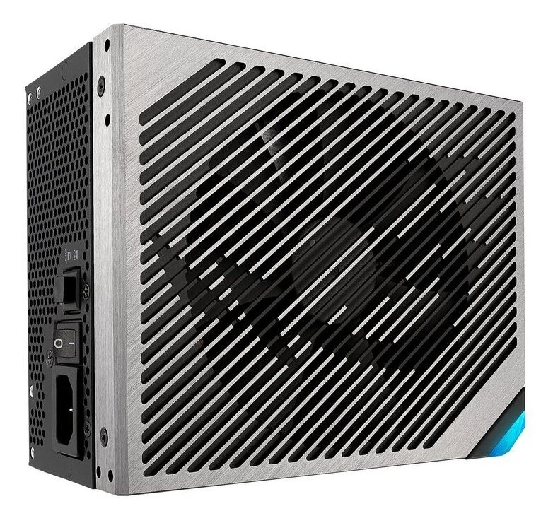 Блок живлення Asus ROG Thor 1200W Platinum III (90YE00V2-B0NA00)