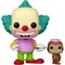 Фото - Колекційна фігурка Funko POP&Buddy: The Simpsons S11 - Krusty & Tenny (889698864107) | click.ua