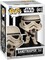 Фото - Колекційна фігурка Funko POP Star Wars: Deleted Scenes - Sandtrooper (889698864527) | click.ua