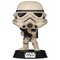 Фото - Колекційна фігурка Funko POP Star Wars: Deleted Scenes - Sandtrooper (889698864527) | click.ua