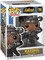 Фото - Колекційна фігурка Funko POP TV: Fallout - Maximus w/Chase (889698867986) | click.ua
