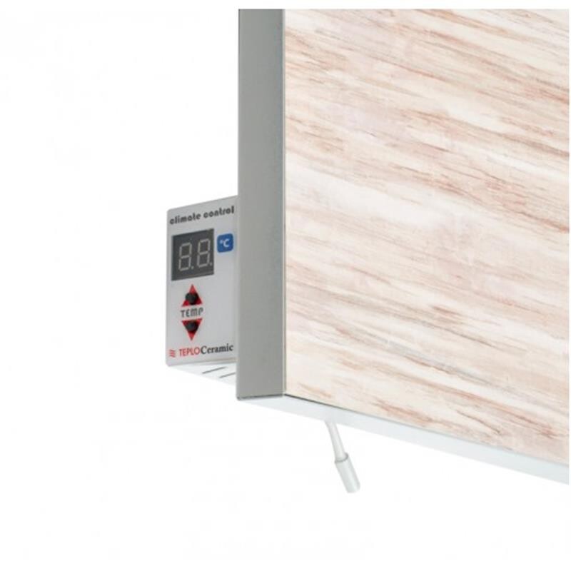 Керамический обогреватель Teploceramic TCM-RA 750 (692239)