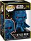 Фото - Колекційна фігурка Funko POP Star Wars: EP7 - Kylo Ren (Retro) (889698838153) | click.ua