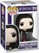 Фото - Колекційна фігурка Funko POP TV: Wednesday S2 - Morticia Addams (889698866804) | click.ua