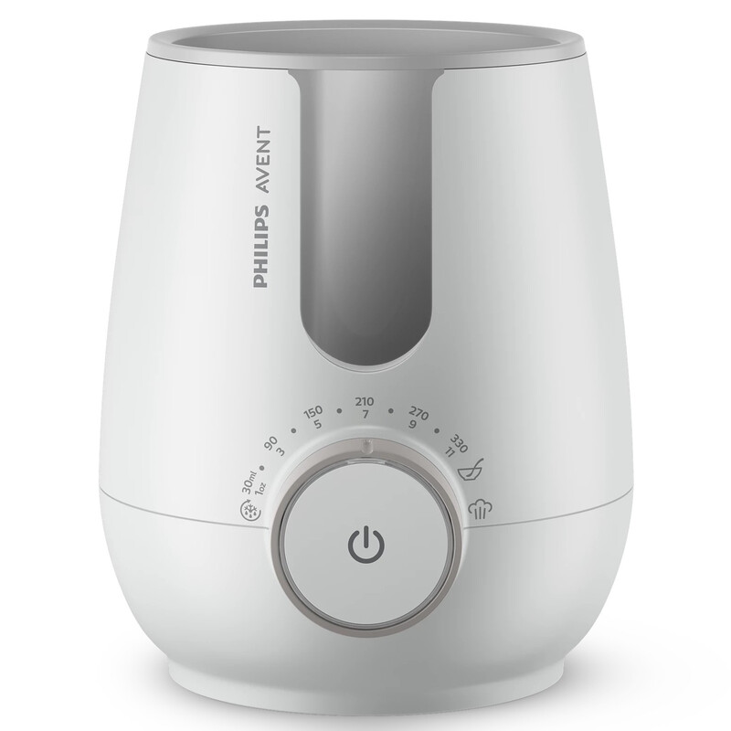 Підігрівач-стерилізатор Philips Avent електричний (SCF359/00)