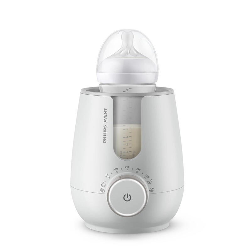 Підігрівач-стерилізатор Philips Avent електричний (SCF359/00)