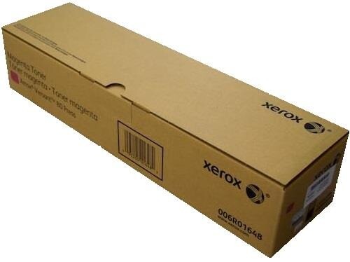 Картридж Xerox (006R01648) Versant 80 Magenta