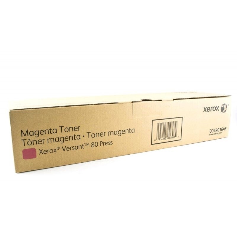 Картридж Xerox (006R01648) Versant 80 Magenta