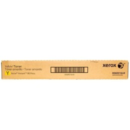 Картридж Xerox (006R01649) Versant 80 Yellow