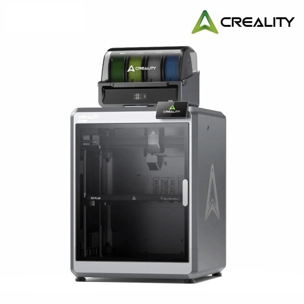 3D-принтер Creality K2 Plus Сombo