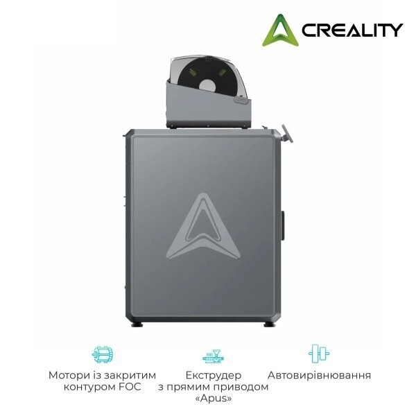 3D-принтер Creality K2 Plus Сombo