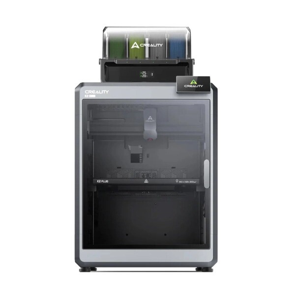 3D-принтер Creality K2 Plus Сombo