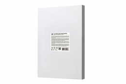 Плівка для ламінування 2E (2E-FILM-A3-080M), A3, матова, 80мк, 100 шт