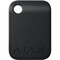 Фото - Безконтактний брелок Ajax Tag Black RFID (3pcs) (38228.90.BL) | click.ua