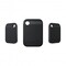 Фото - Безконтактний брелок Ajax Tag Black RFID (3pcs) (38228.90.BL) | click.ua