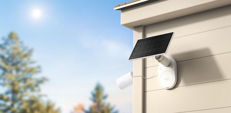 Сонячна панель TP-Link Tapo A201