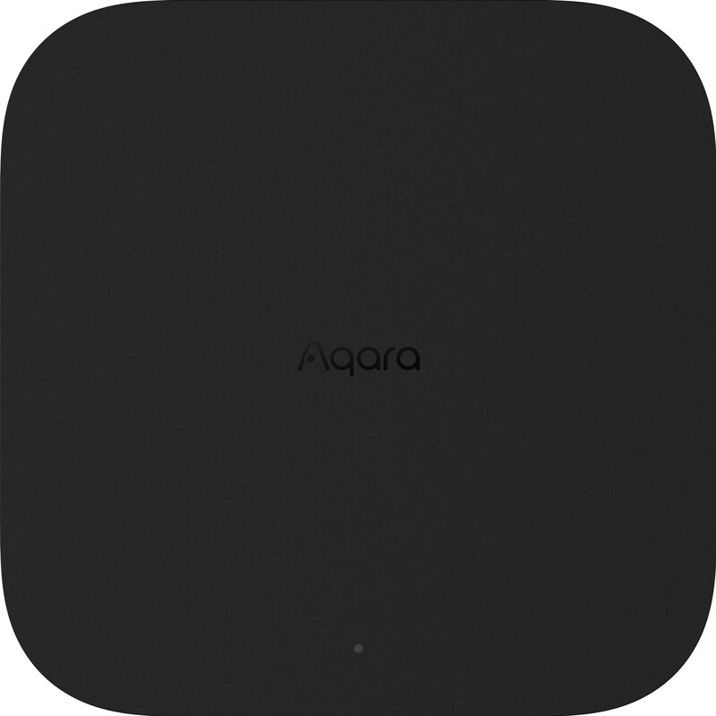 Контролер хаб Aqara M3 HM-G01D