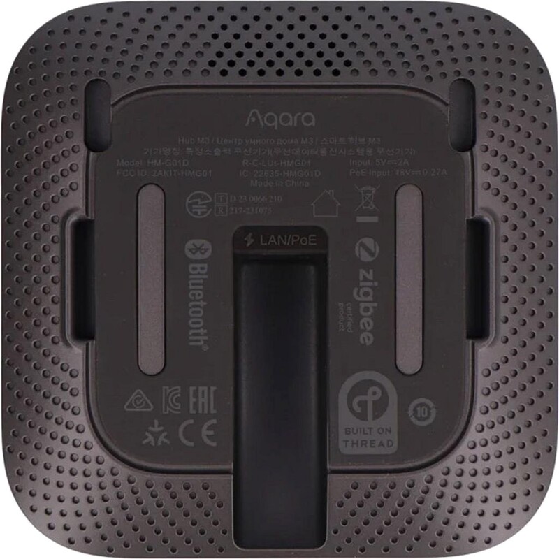 Контролер хаб Aqara M3 HM-G01D