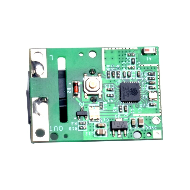 Вимикач Wi-Fi Sonoff RE5V1C