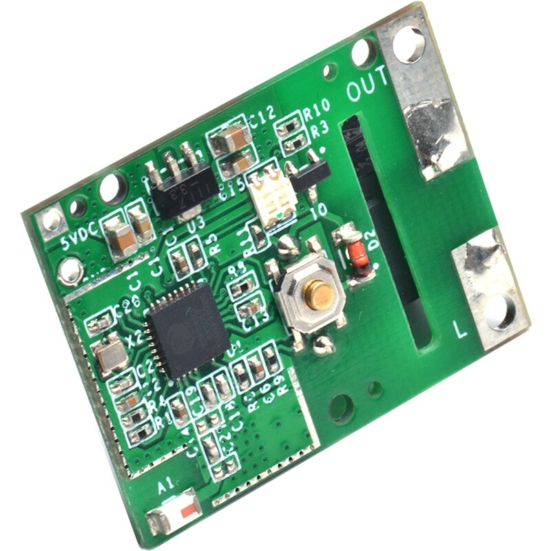 Вимикач Wi-Fi Sonoff RE5V1C
