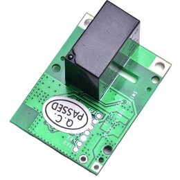 Выключатель Wi-Fi Sonoff RE5V1C