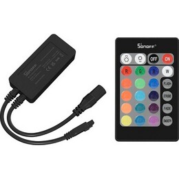 WiFi RGB (на три кольори) контролер Sonoff L2-C