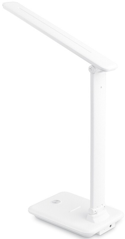 Настольная лампа Titanum 10W White (TLTF-009W)