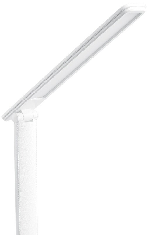 Настольная лампа Titanum 10W White (TLTF-009W)