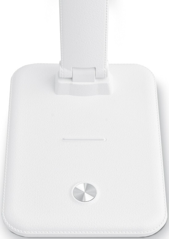 Настольная лампа Titanum 10W White (TLTF-009W)
