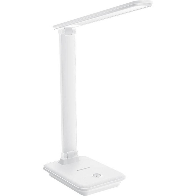 Настольная лампа Titanum 10W White (TLTF-009W)
