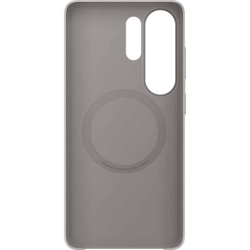 Чохол-накладка Samsung Slim Magnet Case для Samsung Galaxy S26 Ultra SM-S948 Gray (EF-SS948CJEGWW)