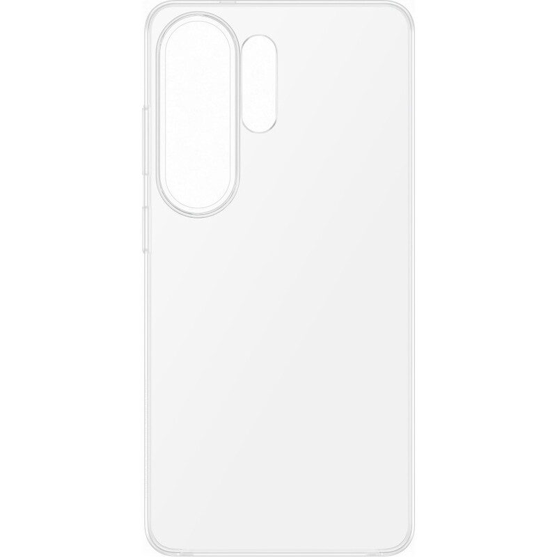 Чохол-накладка Samsung Clear Case для Samsung Galaxy S26 Ultra SM-S948 Transparency (EF-QS948CTEGWW)
