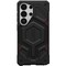 Фото - Чохол-накладка Urban Armor Gear Monarch Pro With Magnet для Samsung S26 Ultra Kevlar Black (214513113940) | click.ua