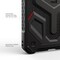 Фото - Чохол-накладка Urban Armor Gear Monarch Pro With Magnet для Samsung S26 Ultra Kevlar Black (214513113940) | click.ua