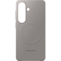 Чохол-накладка Samsung Slim Magnet Case для Samsung Galaxy S26 SM-S942 Gray (EF-SS942CJEGWW