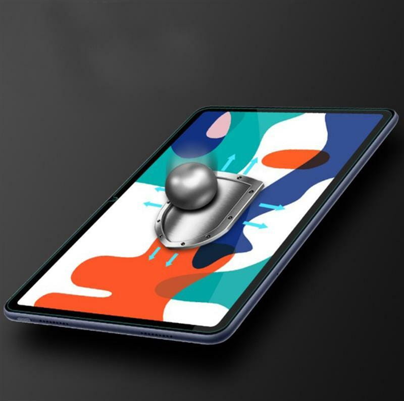 Защитное стекло BeCover для Huawei MatePad 11 (706686)