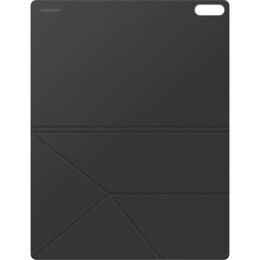 Чехол-книжка Samsung Book Cover для Samsung Galaxy Tab S11 Ultra SM-X930 (X936) Black (EF-BX930PBEGWW)