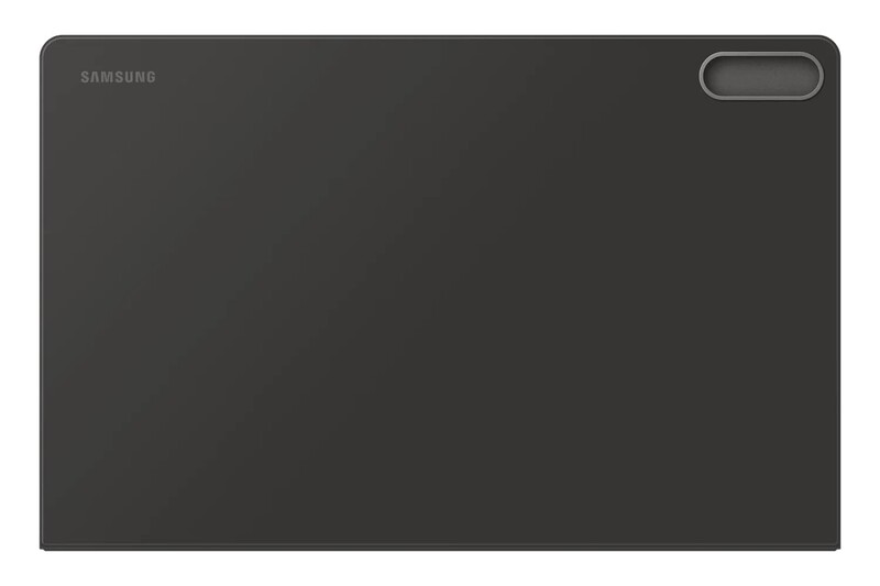 Чехол-книжка Samsung Book Cover для Samsung Galaxy Tab S11 Ultra SM-X930 (X936) Black (EF-BX930PBEGWW)