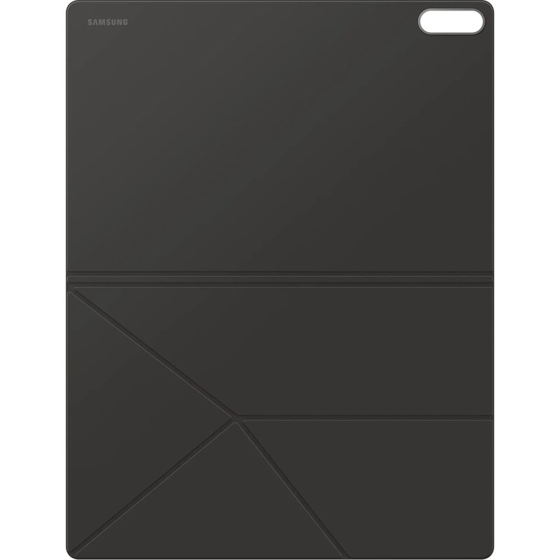 Чехол-книжка Samsung Book Cover для Samsung Galaxy Tab S11 Ultra SM-X930 (X936) Black (EF-BX930PBEGWW)